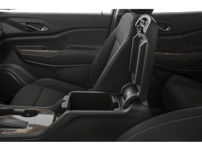 2019 GMC Acadia FWD SLE-1