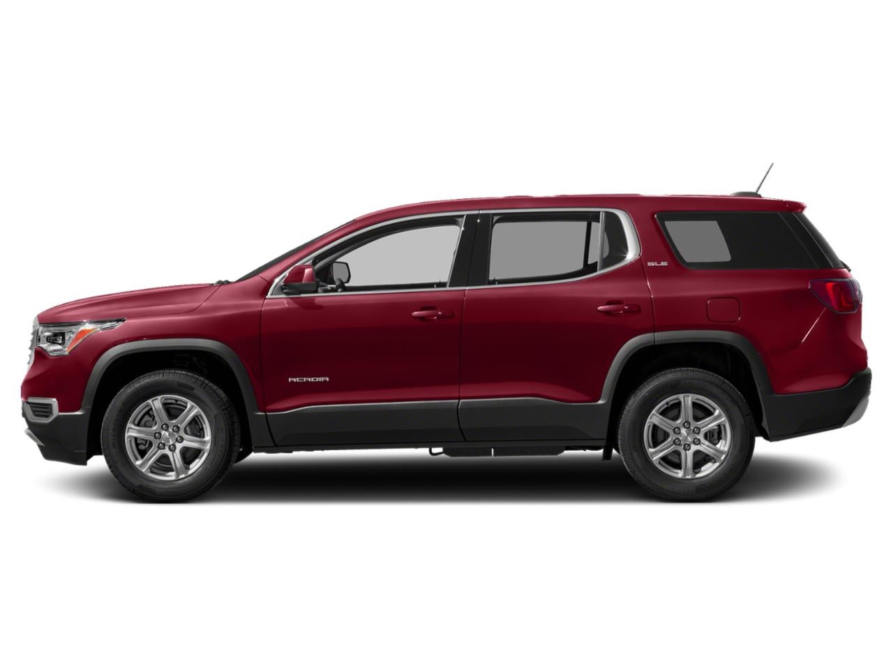 2019 GMC Acadia FWD SLE-1