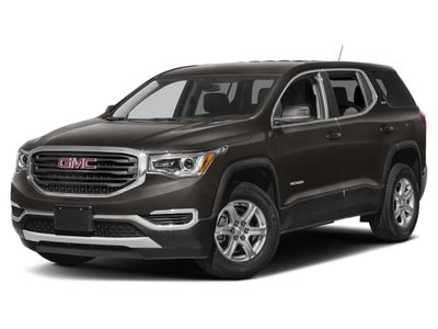 2019 GMC Acadia FWD SLE-1