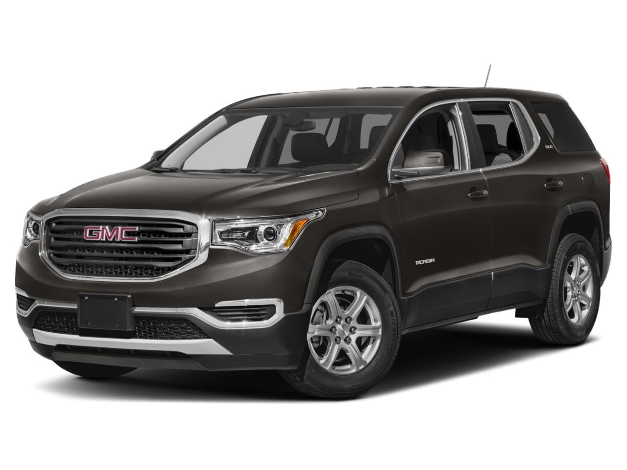 2019 GMC Acadia FWD SLE-1