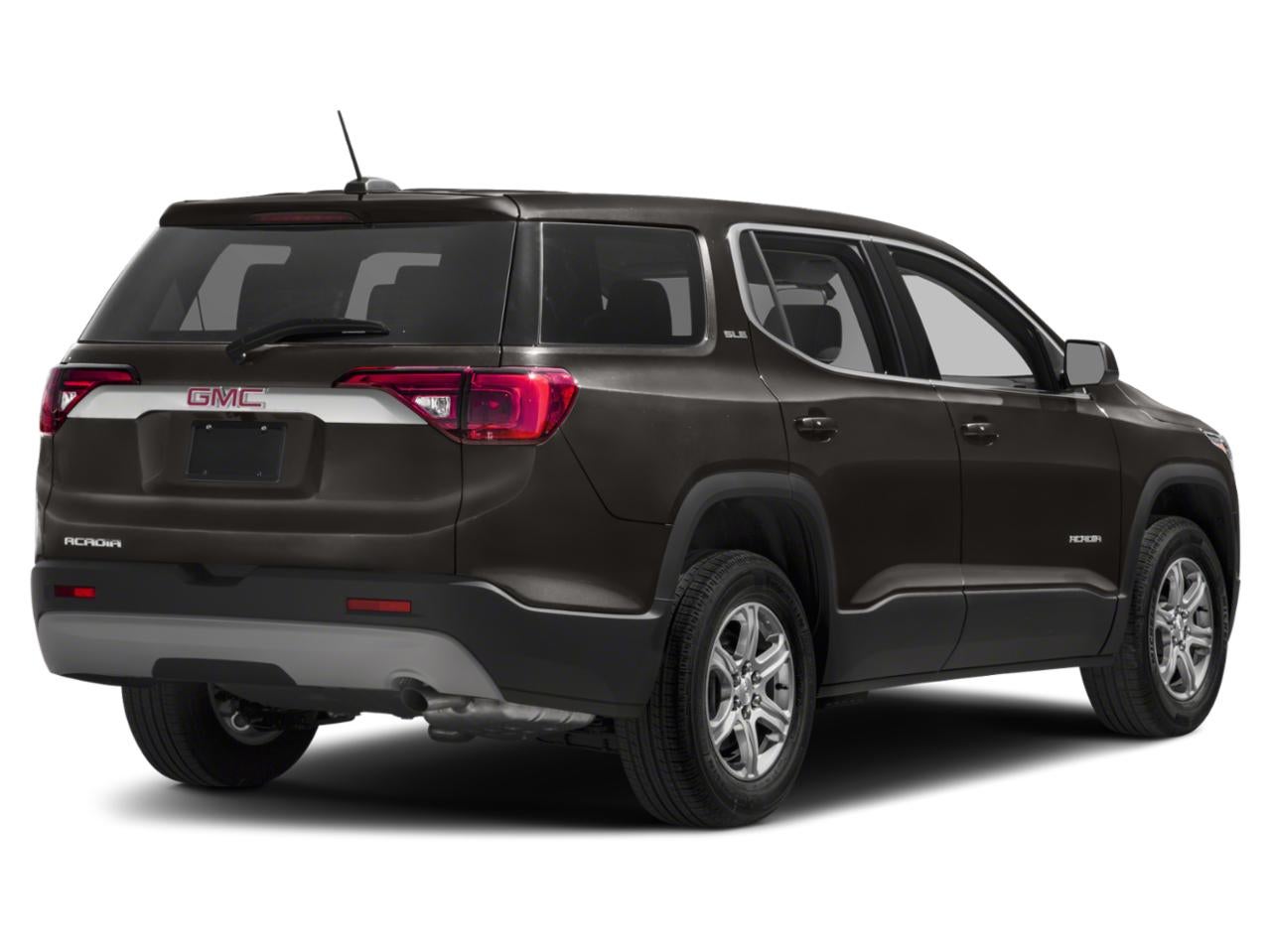 2019 GMC Acadia FWD SLE-1
