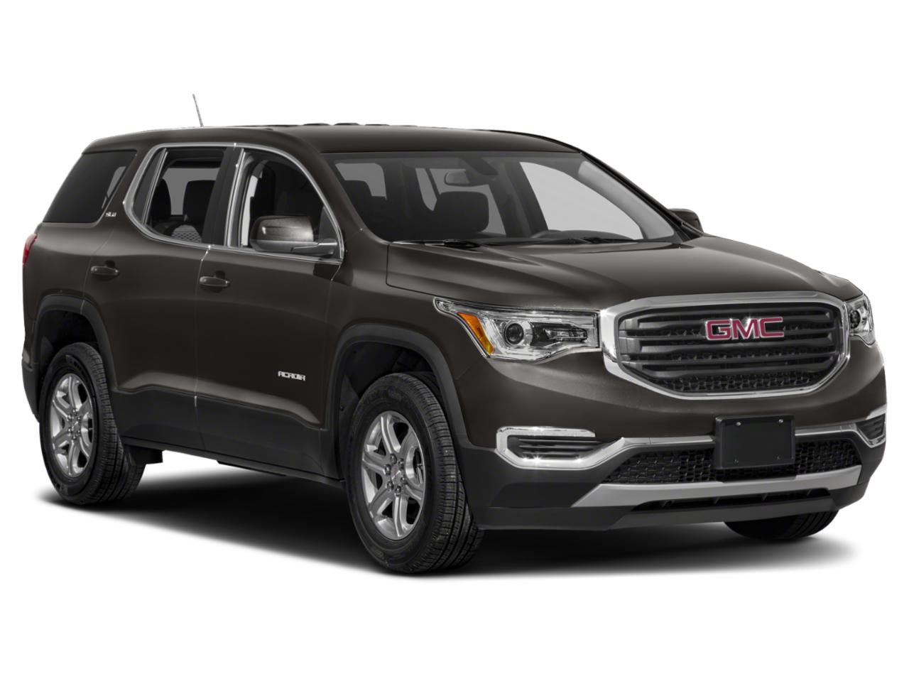 2019 GMC Acadia FWD SLE-1