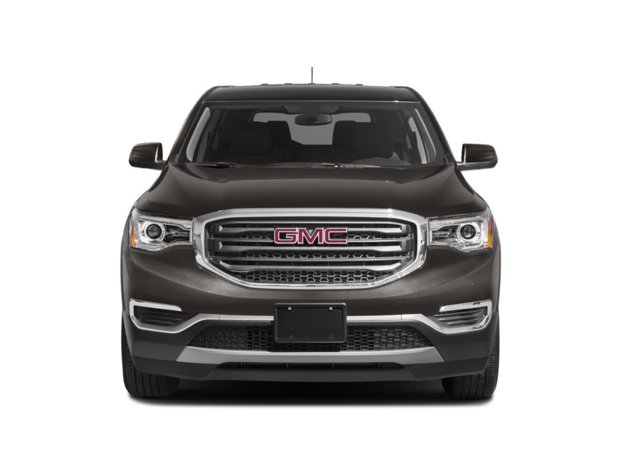 2019 GMC Acadia FWD SLE-1