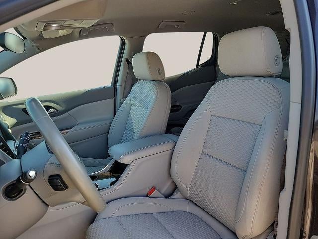 2018 GMC Acadia FWD SLE-1