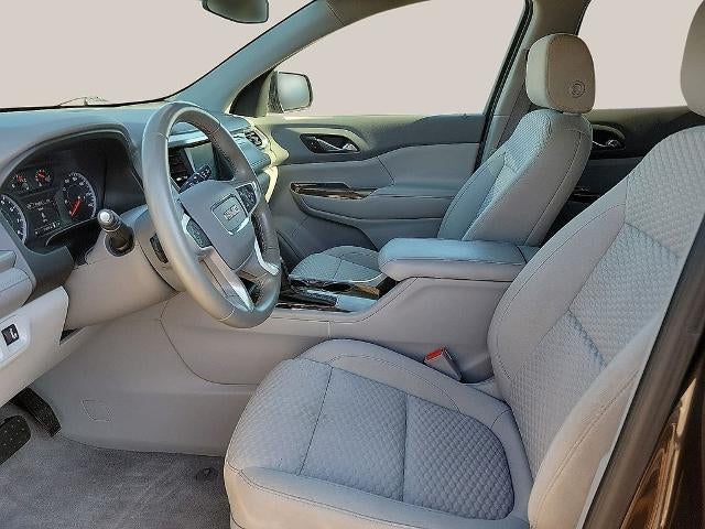 2018 GMC Acadia FWD SLE-1