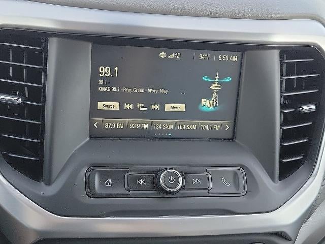 2018 GMC Acadia FWD SLE-1