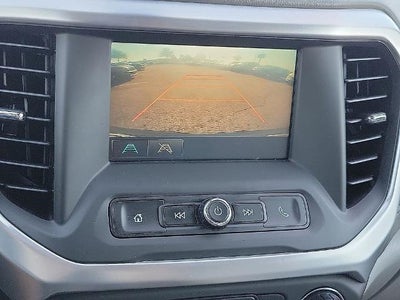 2018 GMC Acadia FWD SLE-1