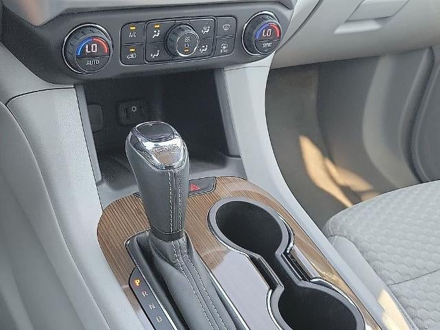 2018 GMC Acadia FWD SLE-1