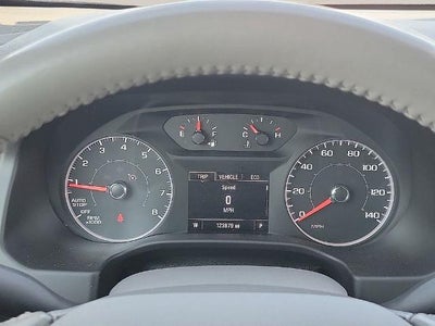 2018 GMC Acadia FWD SLE-1