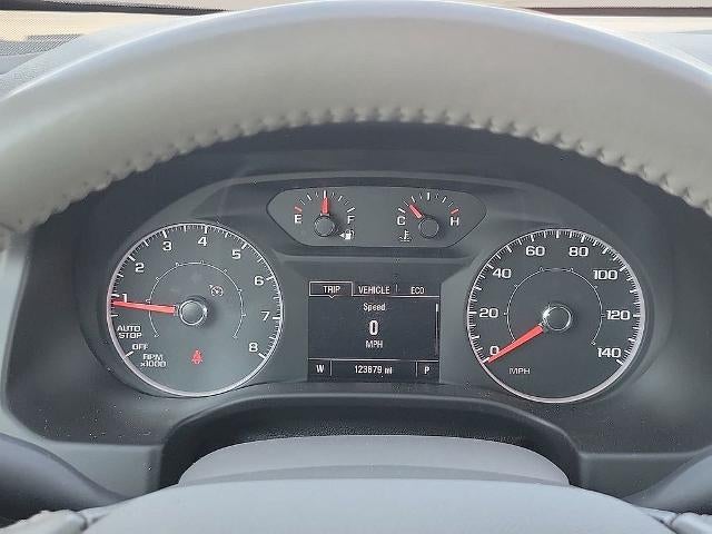 2018 GMC Acadia FWD SLE-1