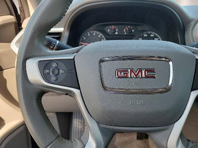 2018 GMC Acadia FWD SLE-1