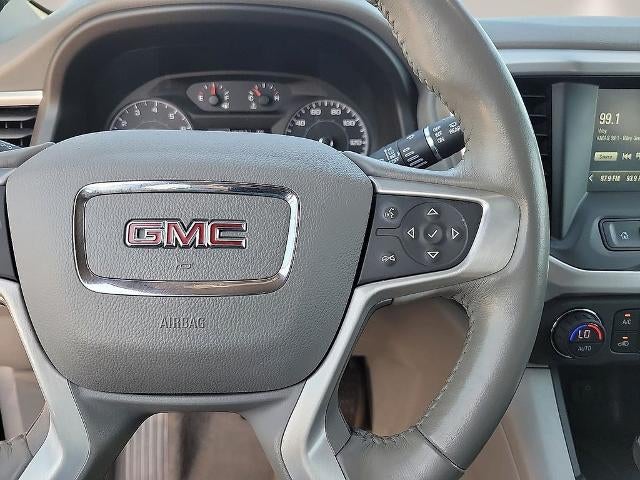 2018 GMC Acadia FWD SLE-1