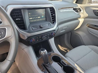 2018 GMC Acadia FWD SLE-1