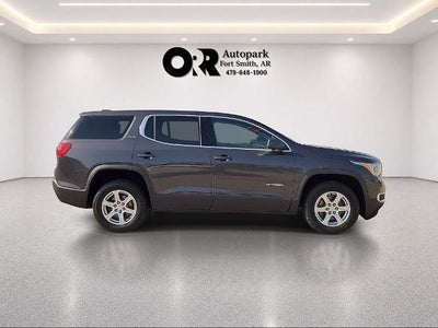 2018 GMC Acadia FWD SLE-1