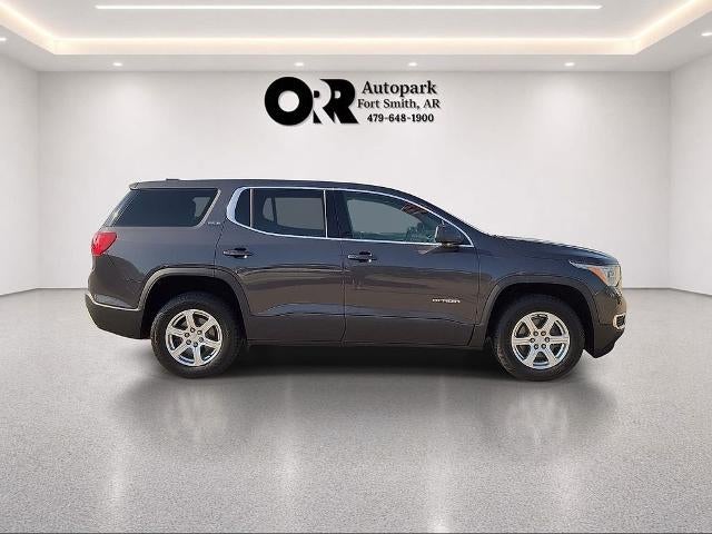 2018 GMC Acadia FWD SLE-1