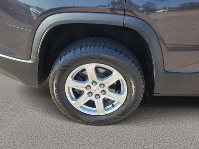 2018 GMC Acadia FWD SLE-1