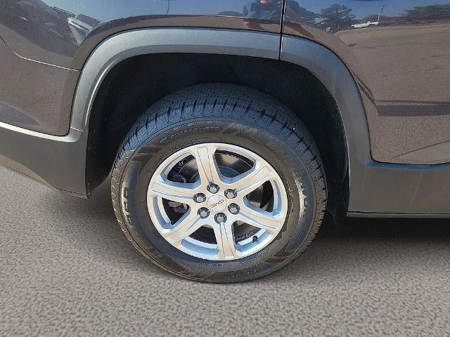 2018 GMC Acadia FWD SLE-1