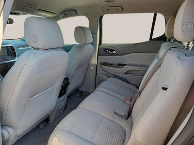 2018 GMC Acadia FWD SLE-1