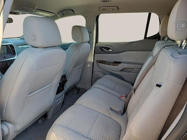 2018 GMC Acadia FWD SLE-1