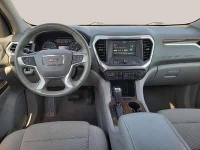 2018 GMC Acadia FWD SLE-1
