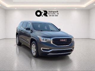 2018 GMC Acadia FWD SLE-1