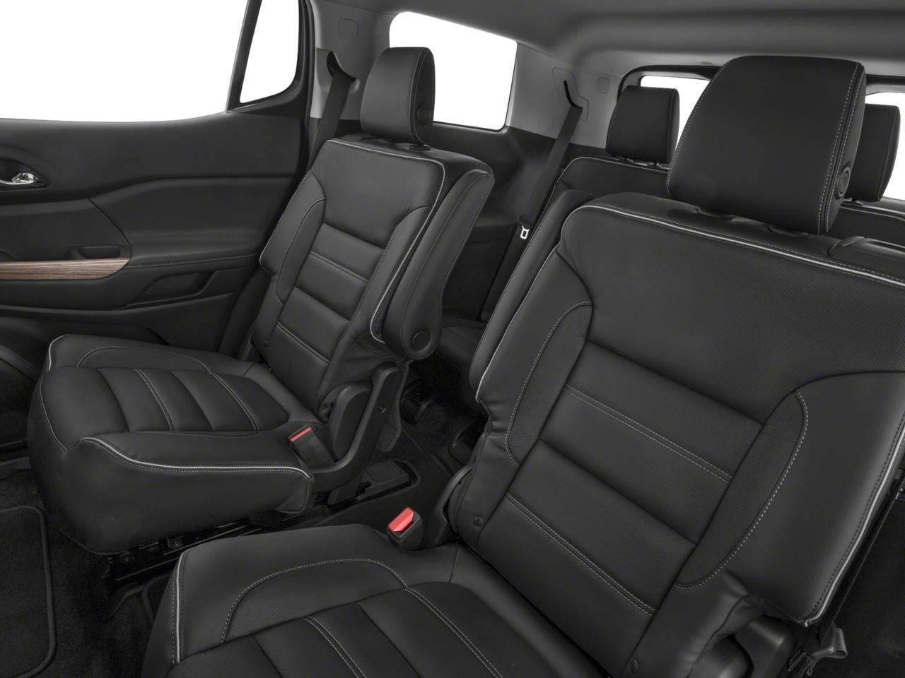 2018 GMC Acadia FWD Denali