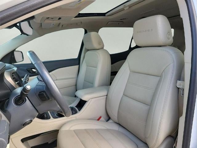 2022 GMC Acadia FWD Denali