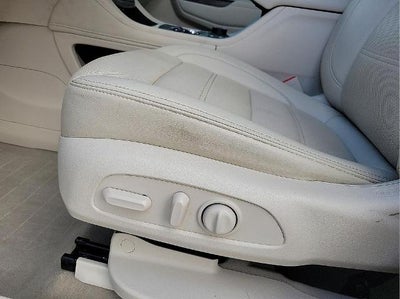 2022 GMC Acadia FWD Denali