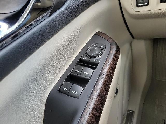 2022 GMC Acadia FWD Denali