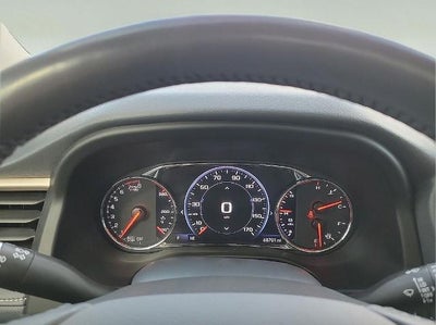 2022 GMC Acadia FWD Denali