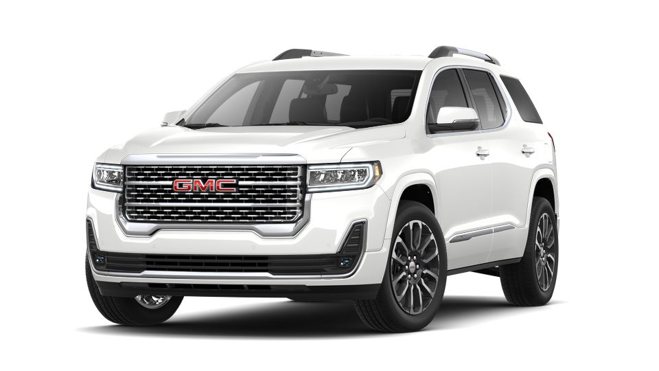 2022 GMC Acadia FWD Denali