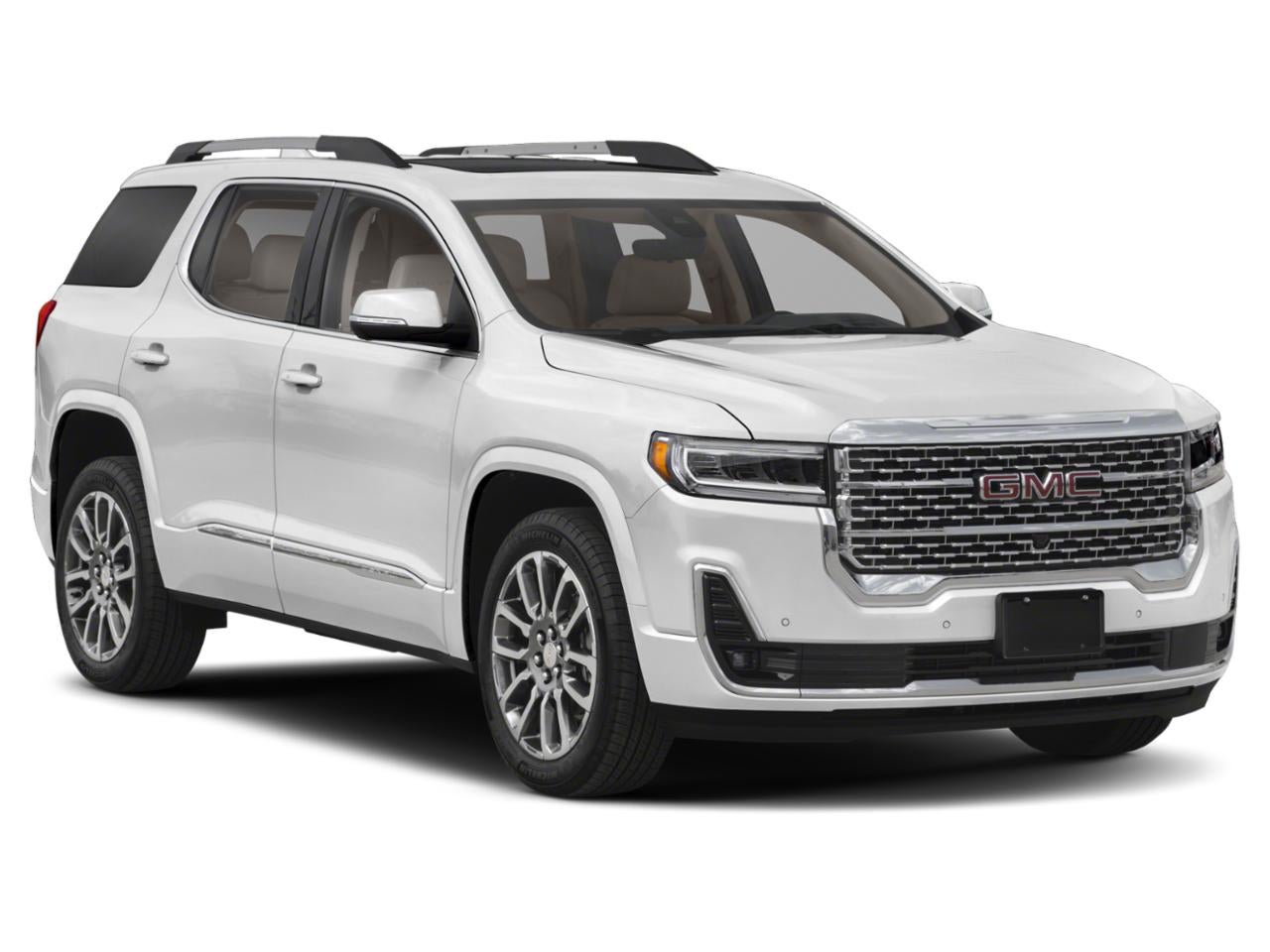 2022 GMC Acadia FWD Denali