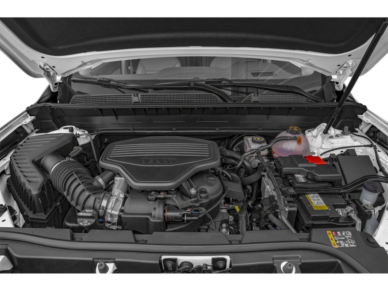 2022 GMC Acadia FWD Denali