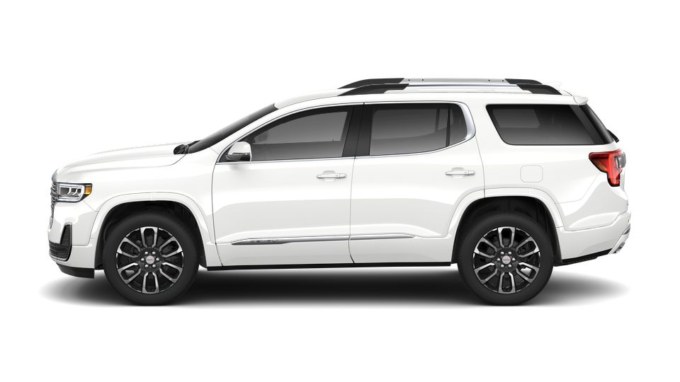 2022 GMC Acadia FWD Denali