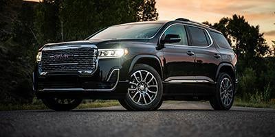 2022 GMC Acadia FWD Denali