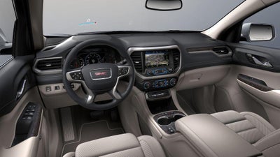 2022 GMC Acadia FWD Denali