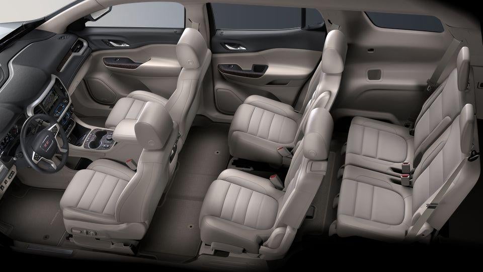 2022 GMC Acadia FWD Denali