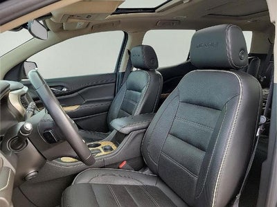 2019 GMC Acadia FWD Denali