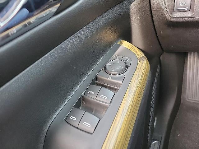 2019 GMC Acadia FWD Denali