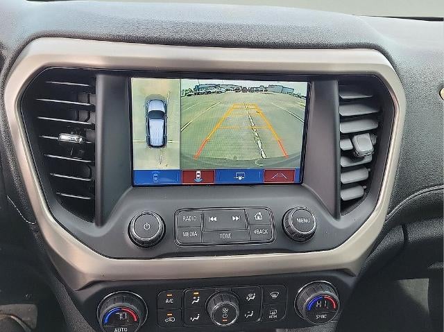 2019 GMC Acadia FWD Denali