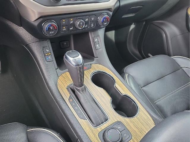 2019 GMC Acadia FWD Denali