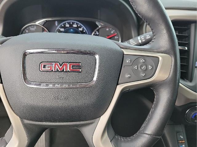 2019 GMC Acadia FWD Denali