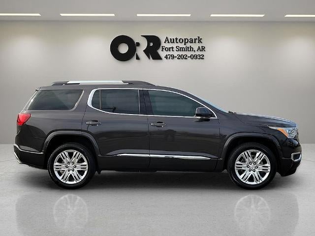 2019 GMC Acadia FWD Denali
