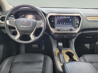 2019 GMC Acadia FWD Denali