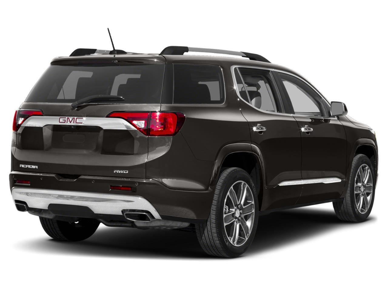 2019 GMC Acadia FWD Denali