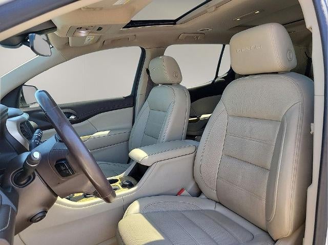 2019 GMC Acadia FWD Denali