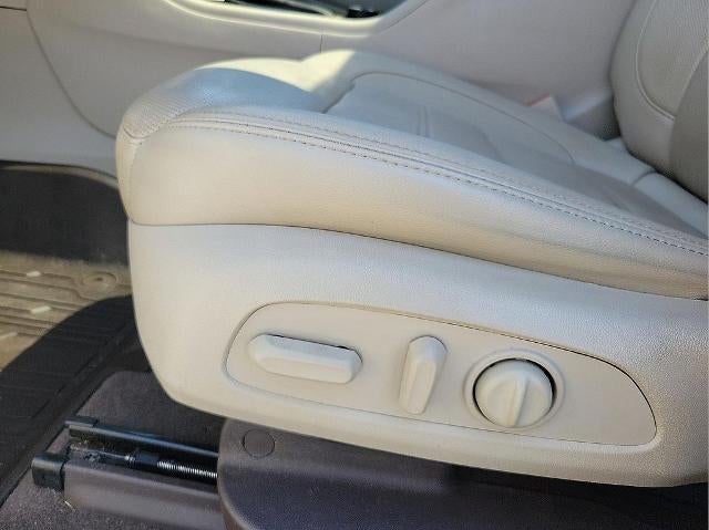 2019 GMC Acadia FWD Denali