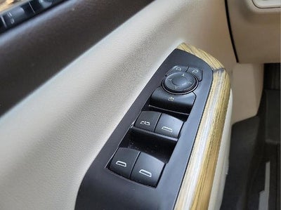 2019 GMC Acadia FWD Denali