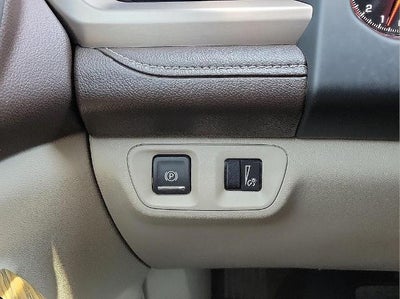 2019 GMC Acadia FWD Denali