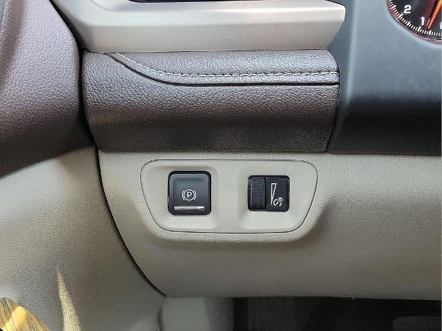 2019 GMC Acadia FWD Denali